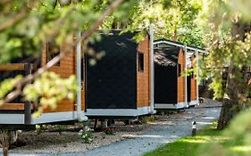 Kintala Resort & Spa